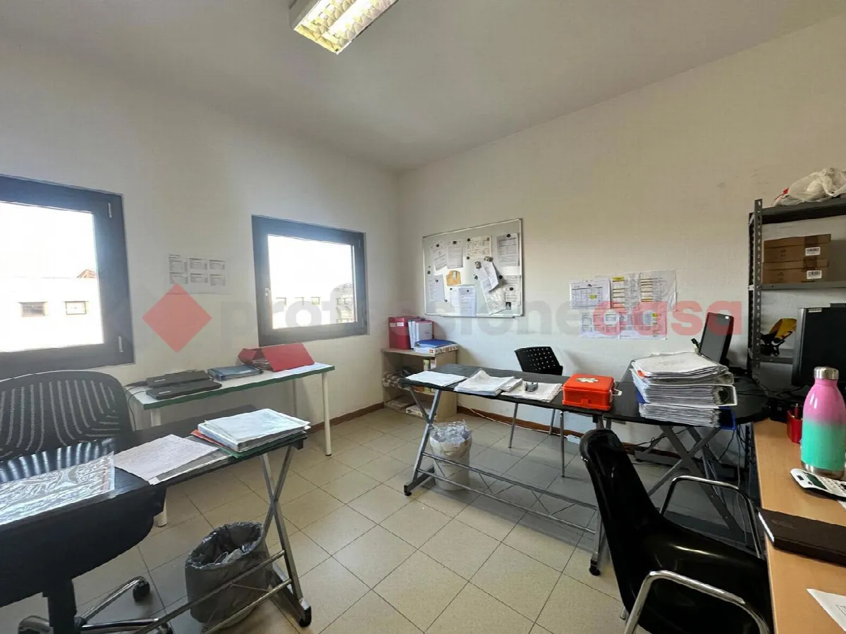 Ufficio in vendita a Arezzo - foto 6