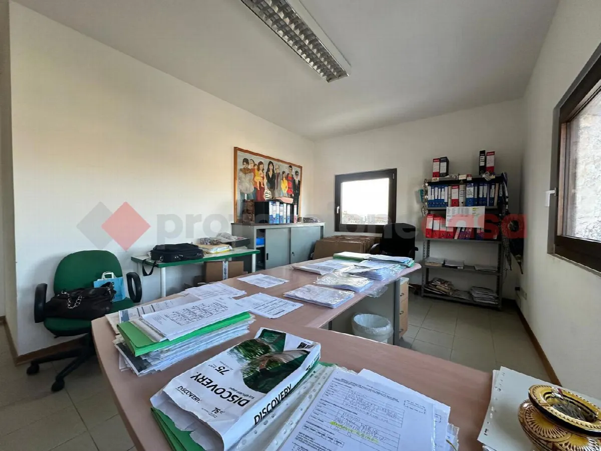 Ufficio in vendita a Arezzo - foto 8
