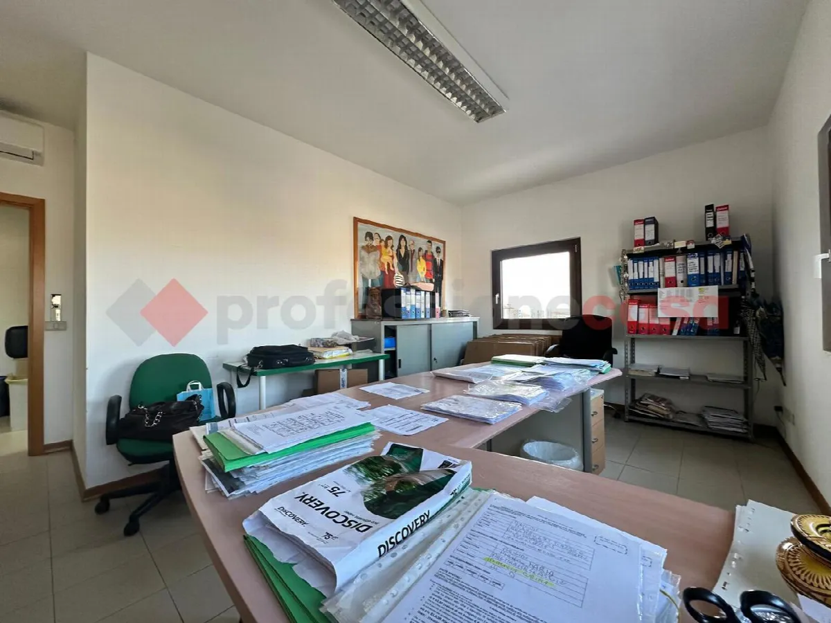 Ufficio in vendita a Arezzo - foto 9