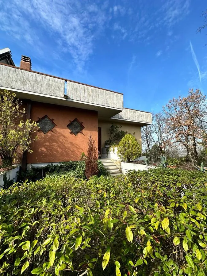 Villa in vendita a Arezzo - foto 7