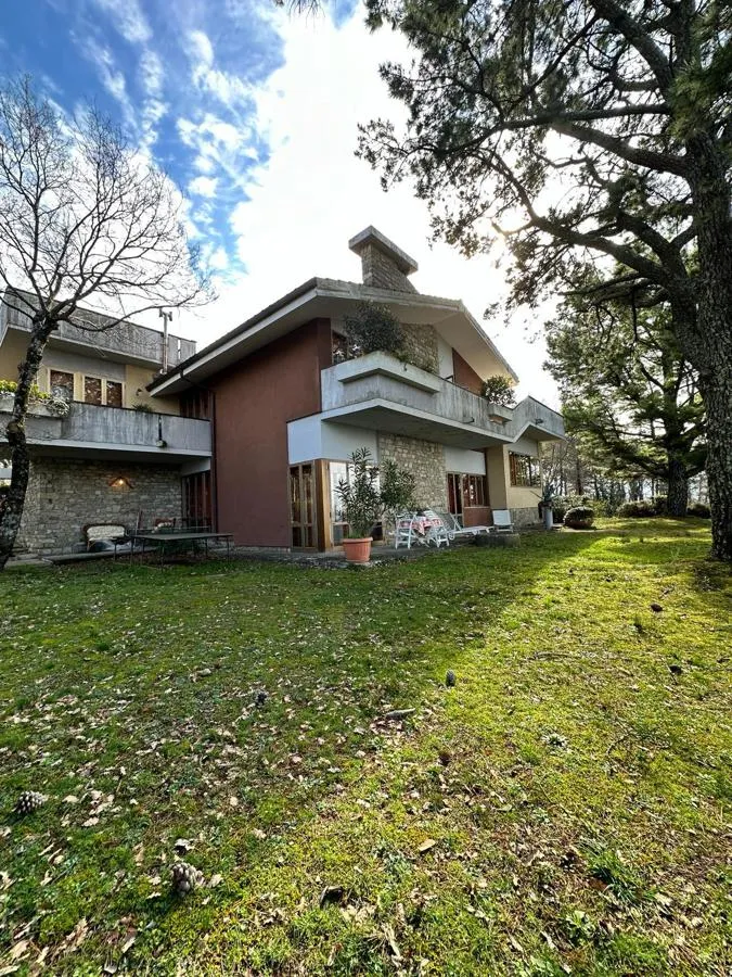 Villa in vendita a Arezzo - foto 8