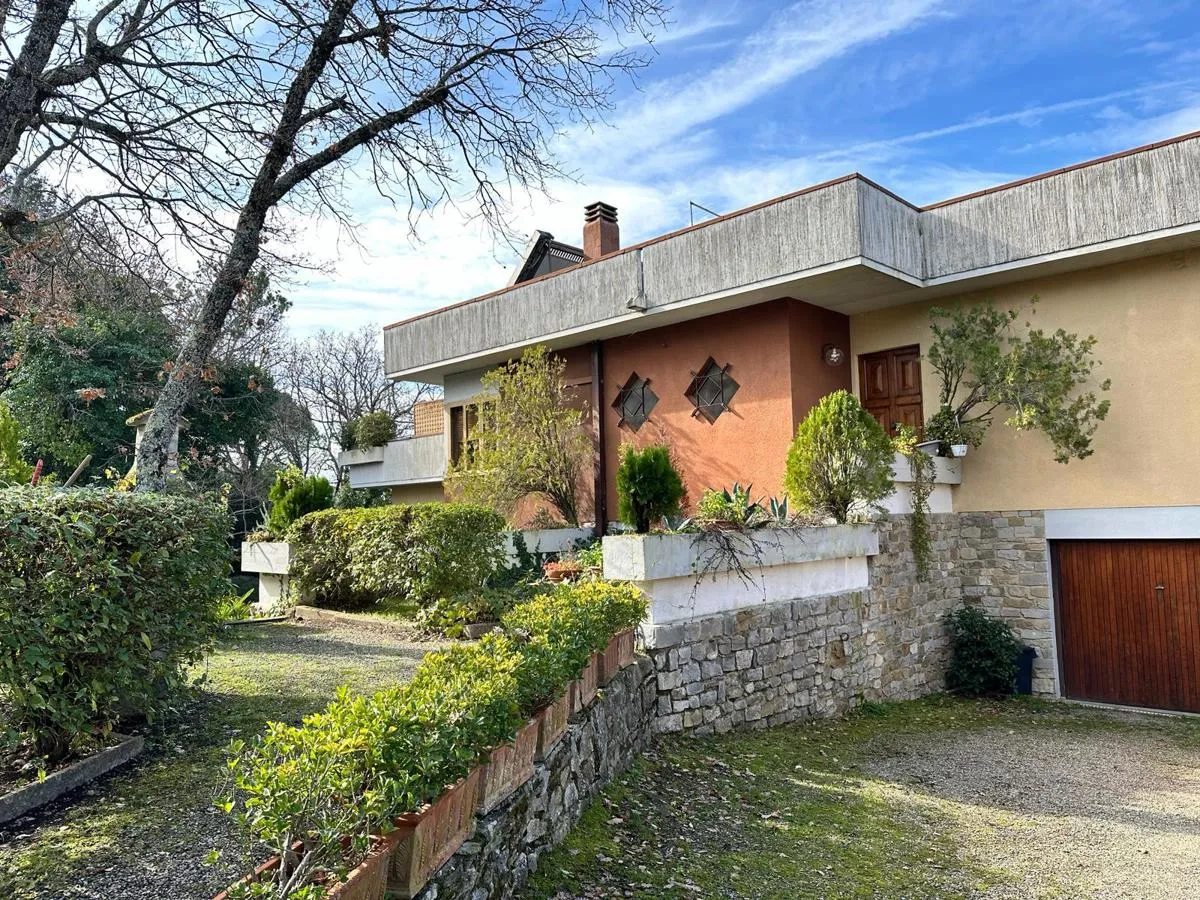 Villa in vendita a Arezzo - foto 9