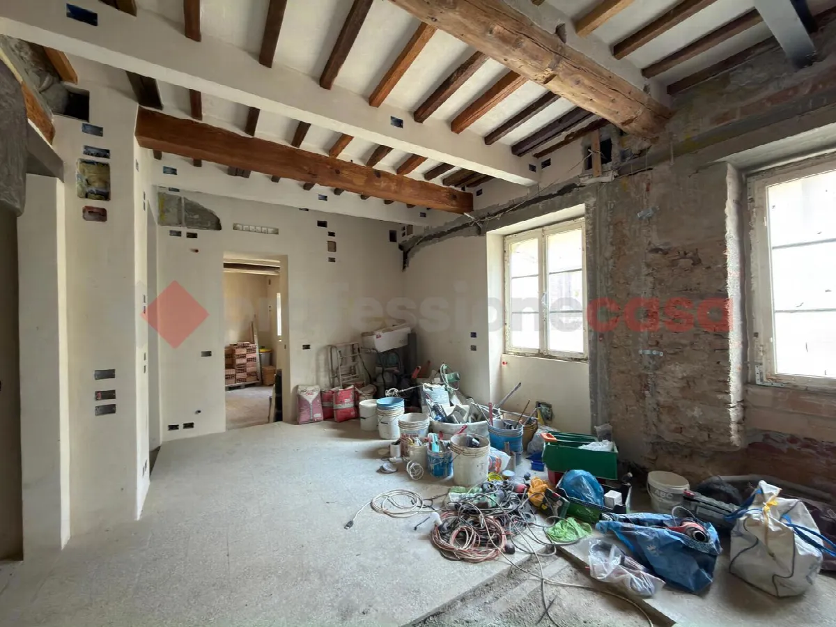 Appartamento in vendita a Arezzo - foto 1