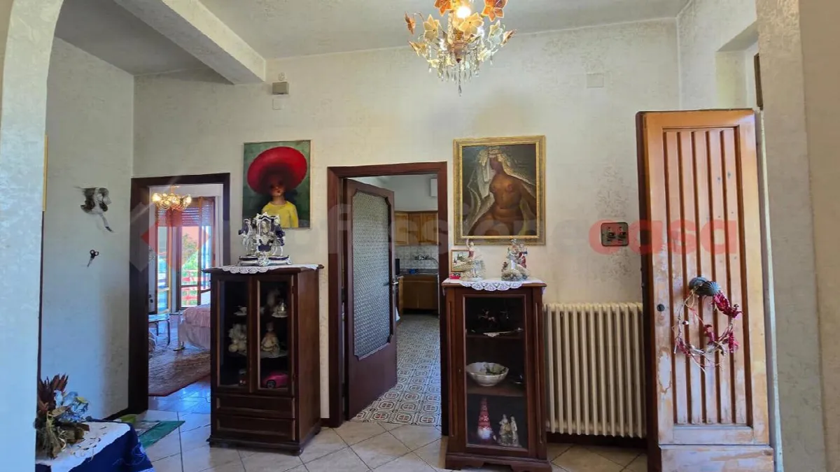 Casa indipendente in vendita a Arezzo - foto 7