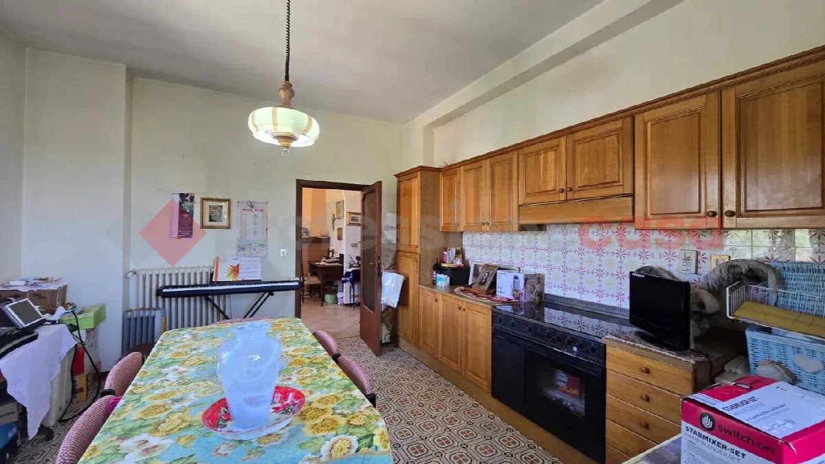 Casa indipendente in vendita a Arezzo - foto 8