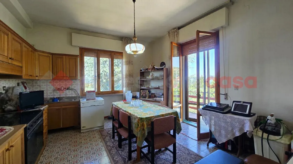 Casa indipendente in vendita a Arezzo - foto 9