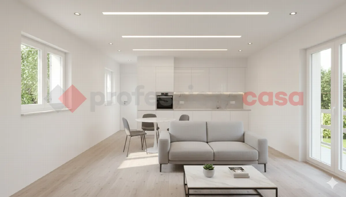 Appartamento in vendita a Arezzo - foto 2