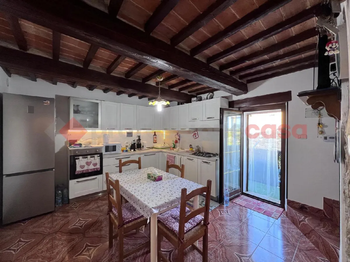 Appartamento in vendita a Civitella in Val di Chiana - foto 3
