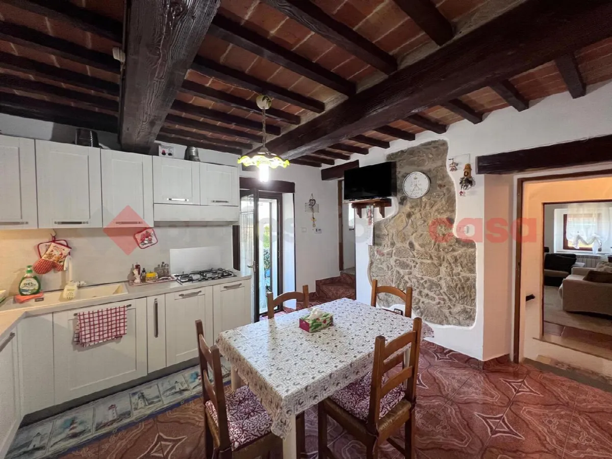 Appartamento in vendita a Civitella in Val di Chiana - foto 4