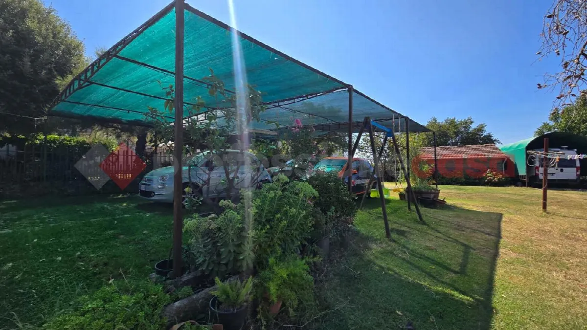 Casa indipendente in vendita a Arezzo - foto 6