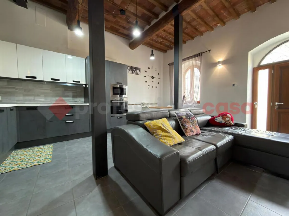 Casa indipendente in vendita a Subbiano - foto 10