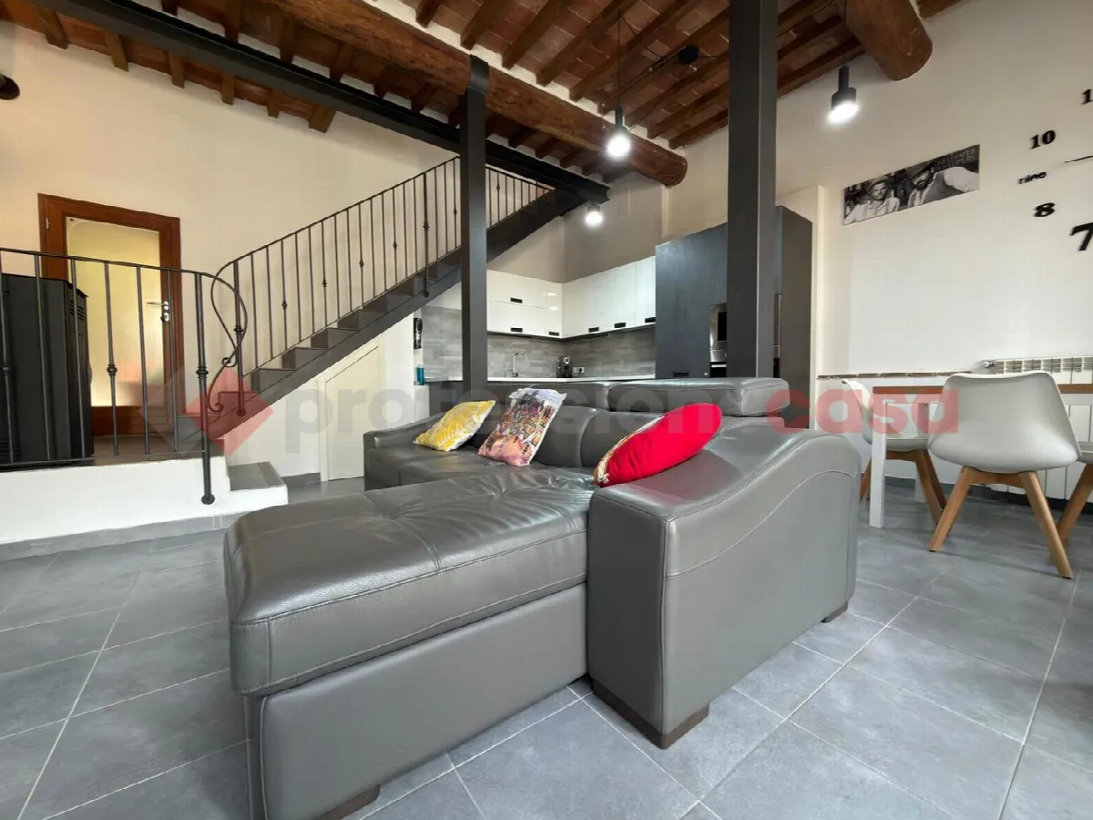 Casa indipendente in vendita a Subbiano - foto 3