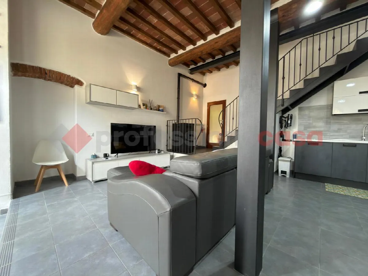 Casa indipendente in vendita a Subbiano - foto 5