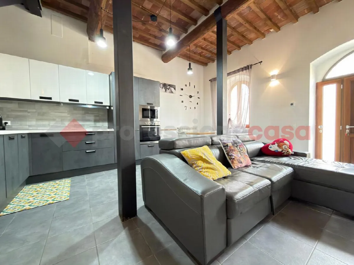Casa indipendente in vendita a Subbiano - foto 6