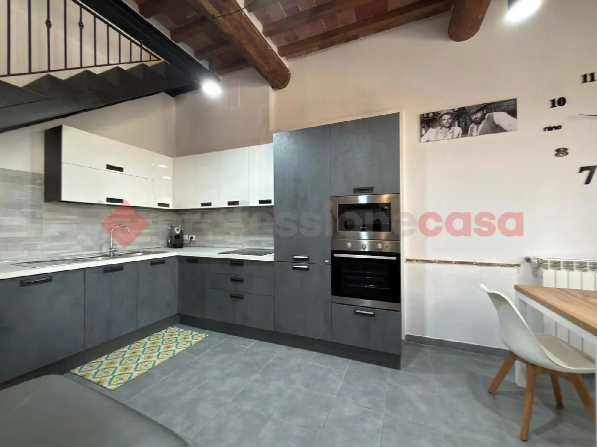 Casa indipendente in vendita a Subbiano - foto 8