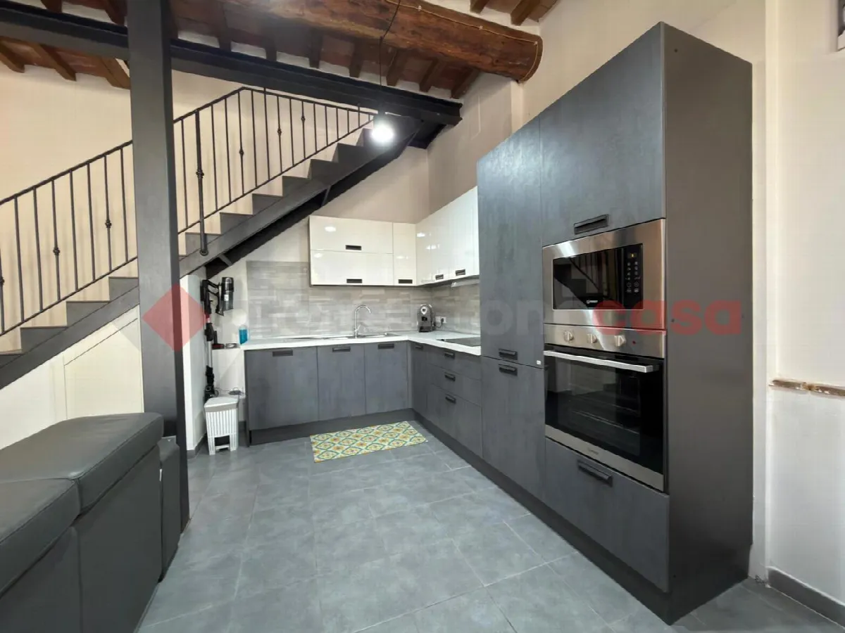 Casa indipendente in vendita a Subbiano - foto 9