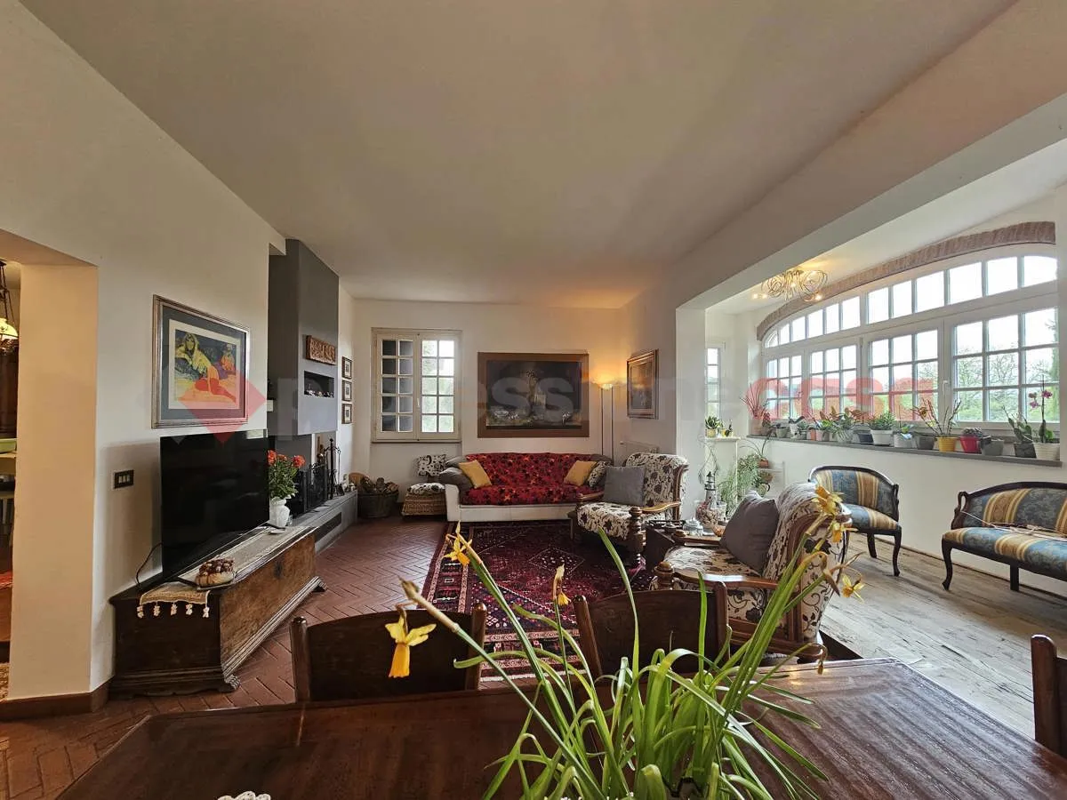 Casa indipendente in vendita a Arezzo - foto 10