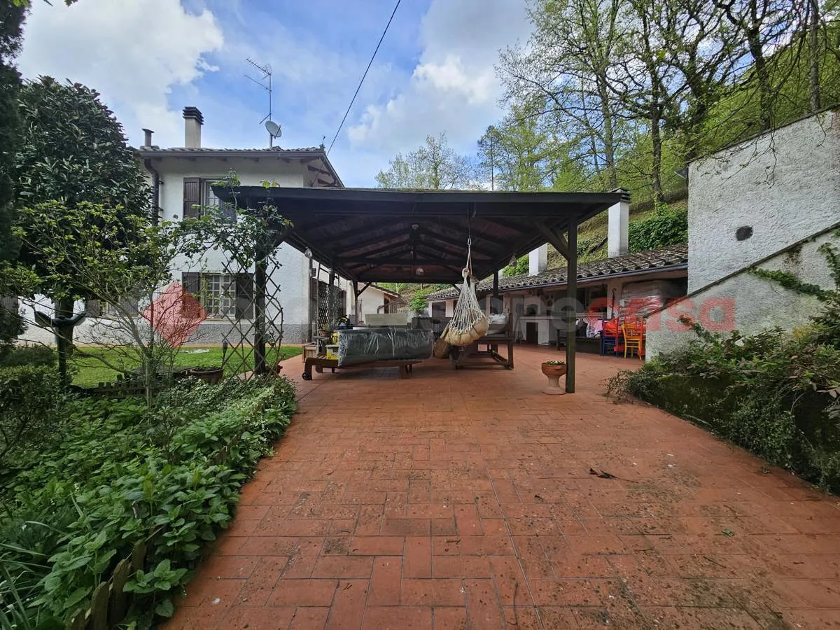 Casa indipendente in vendita a Arezzo - foto 3