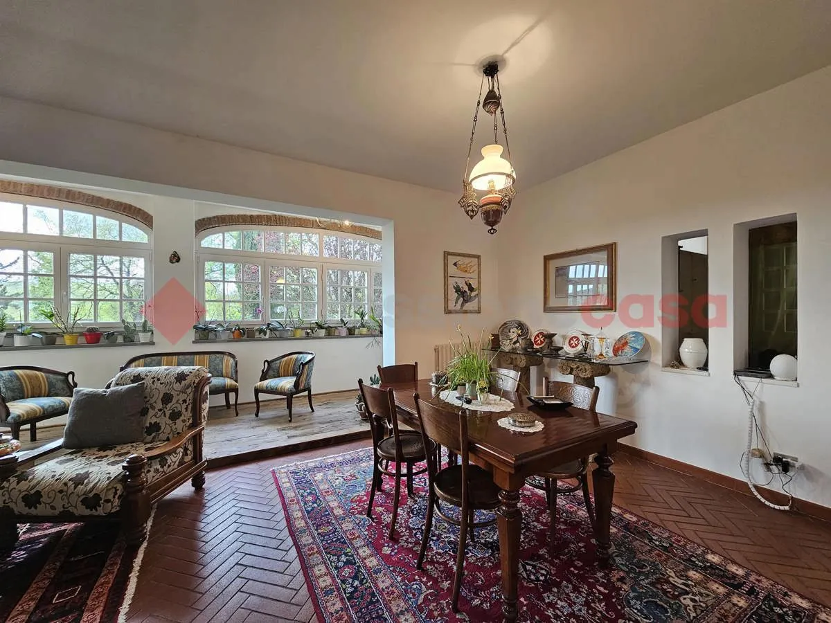 Casa indipendente in vendita a Arezzo - foto 6