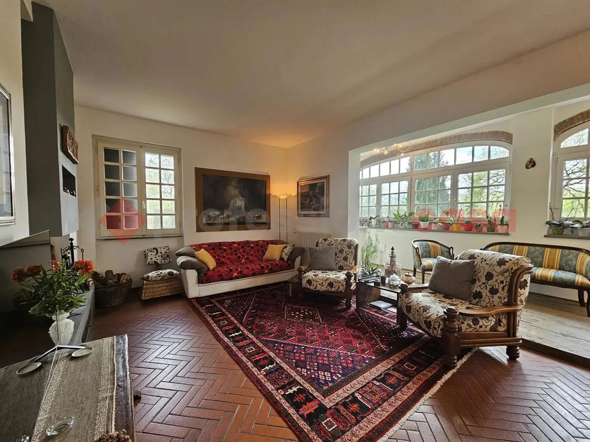 Casa indipendente in vendita a Arezzo - foto 7