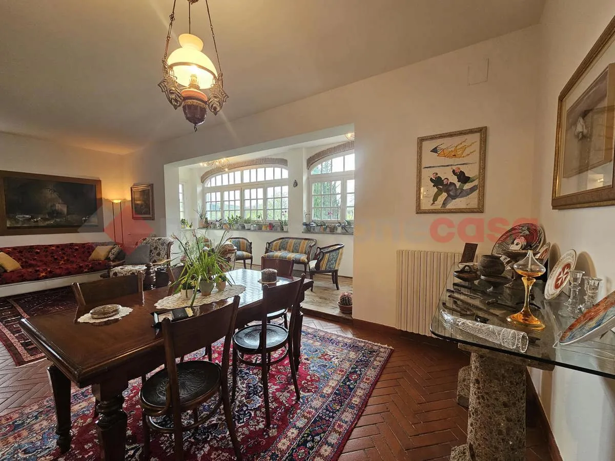 Casa indipendente in vendita a Arezzo - foto 9