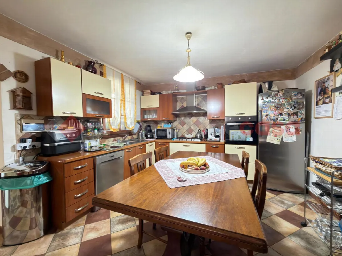 Casa indipendente in vendita a Civitella in Val di Chiana - foto 4