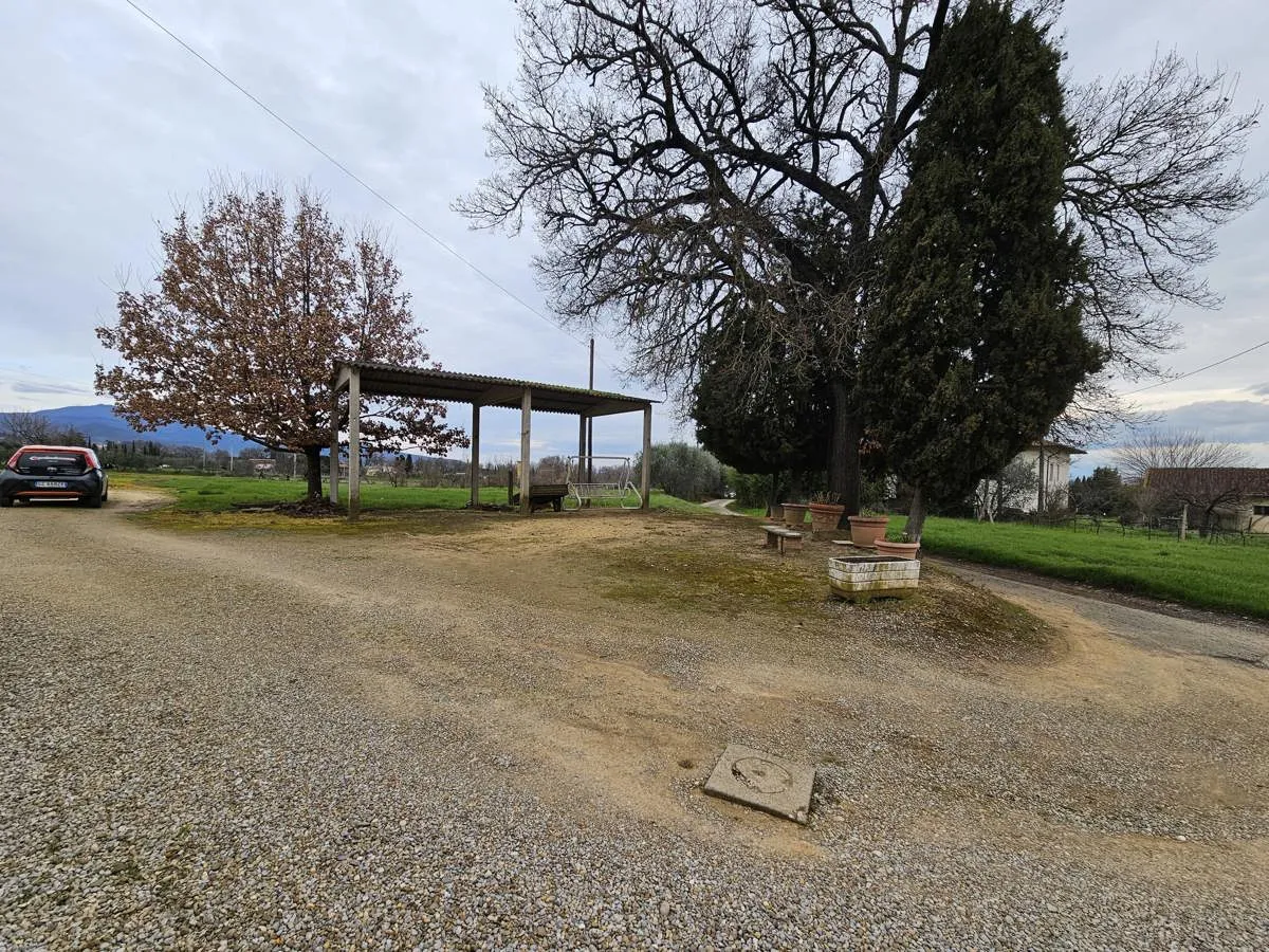 Casa indipendente in vendita a Arezzo - foto 10