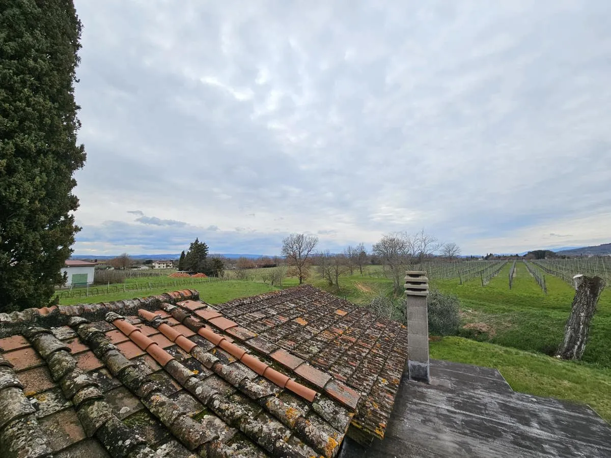 Casa indipendente in vendita a Arezzo - foto 7