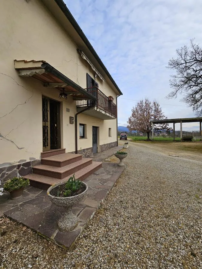 Casa indipendente in vendita a Arezzo - foto 8