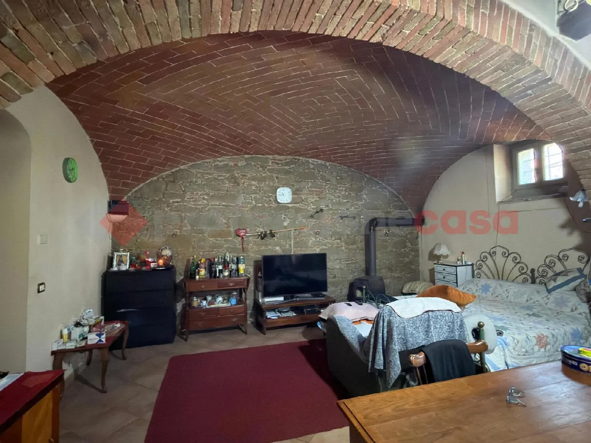 Villa in vendita a Monte San Savino - foto 1