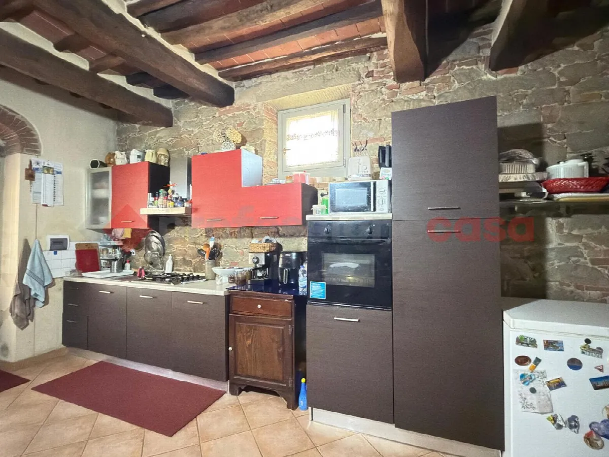 Villa in vendita a Monte San Savino - foto 3