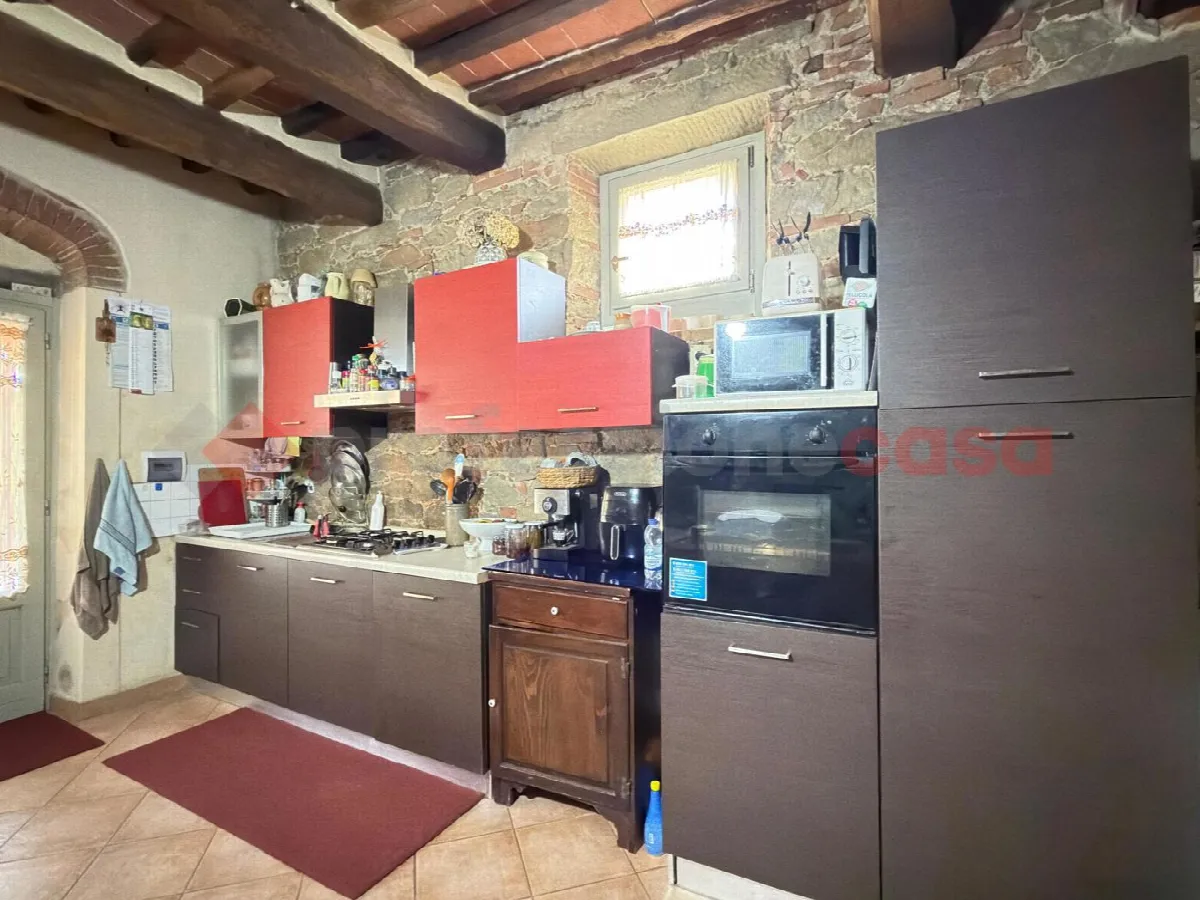 Villa in vendita a Monte San Savino - foto 4