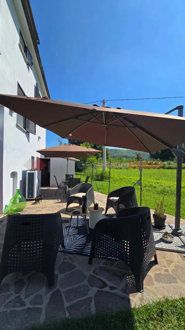 Casa indipendente in vendita a Arezzo - foto 4