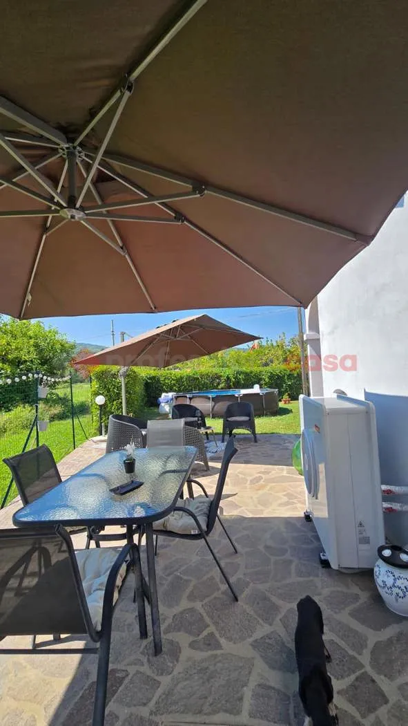 Casa indipendente in vendita a Arezzo - foto 5