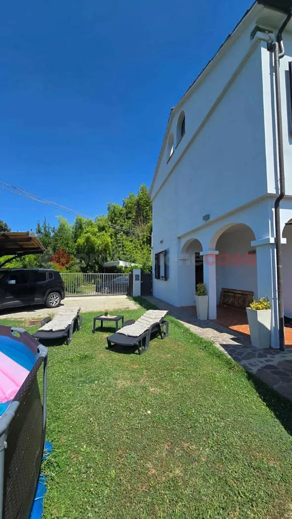 Casa indipendente in vendita a Arezzo - foto 7