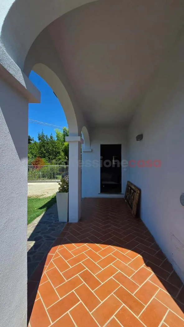 Casa indipendente in vendita a Arezzo - foto 9