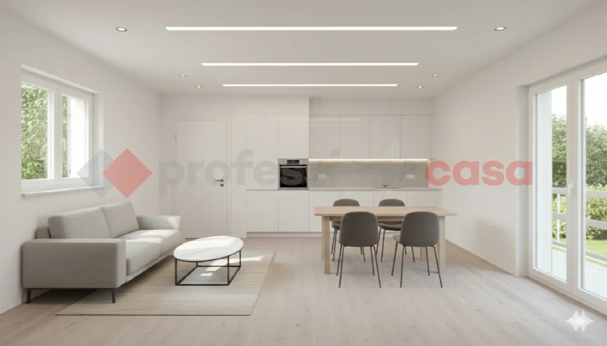 Appartamento in vendita a Arezzo - foto 1