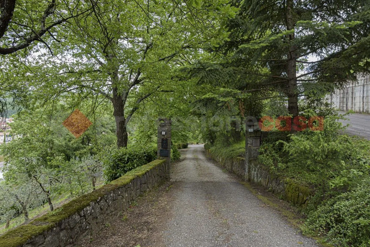 Villetta a schiera in vendita a Capolona - foto 1
