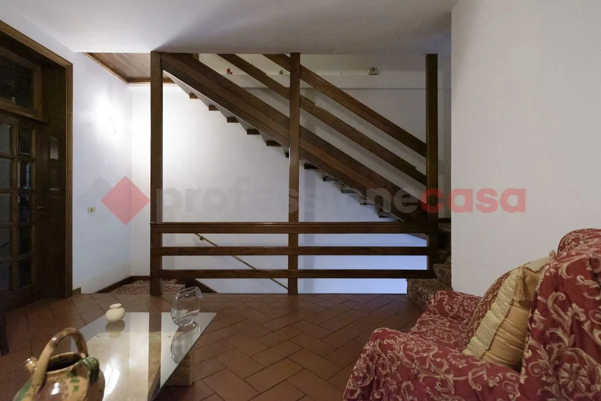 Villetta a schiera in vendita a Capolona - foto 10