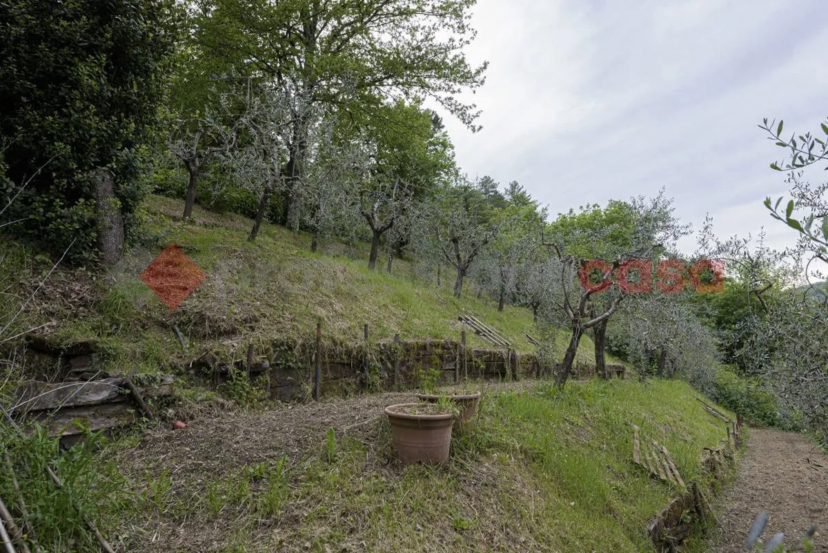 Villetta a schiera in vendita a Capolona - foto 5