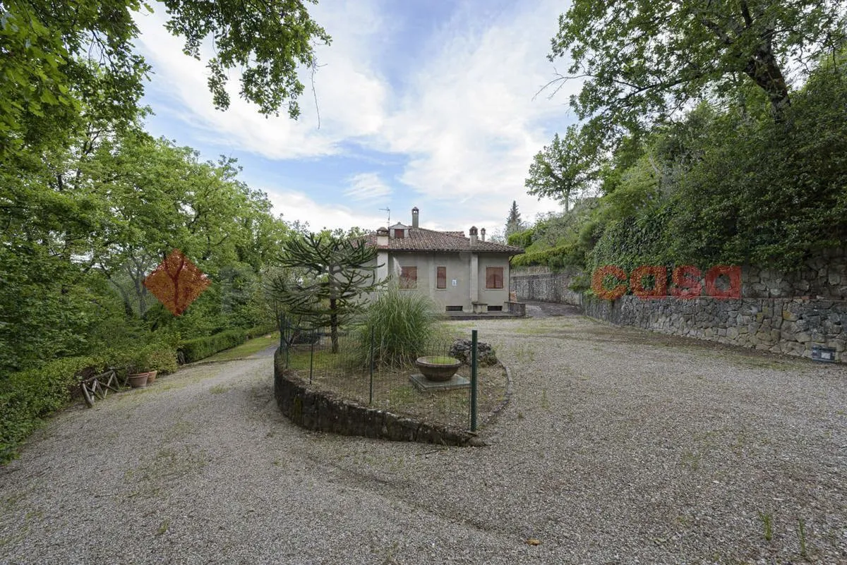 Villetta a schiera in vendita a Capolona - foto 7