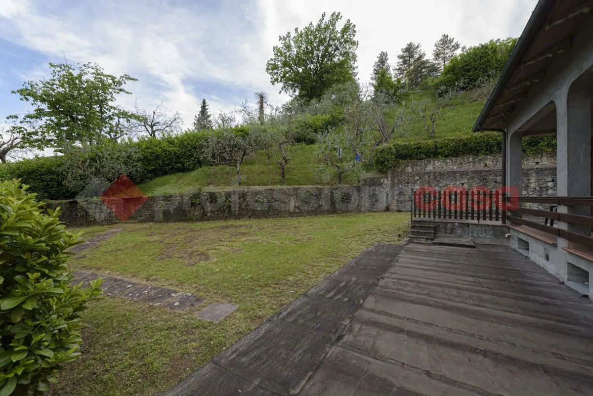 Villetta a schiera in vendita a Capolona - foto 9