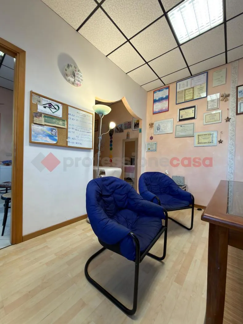 Ufficio in vendita a Arezzo - foto 7