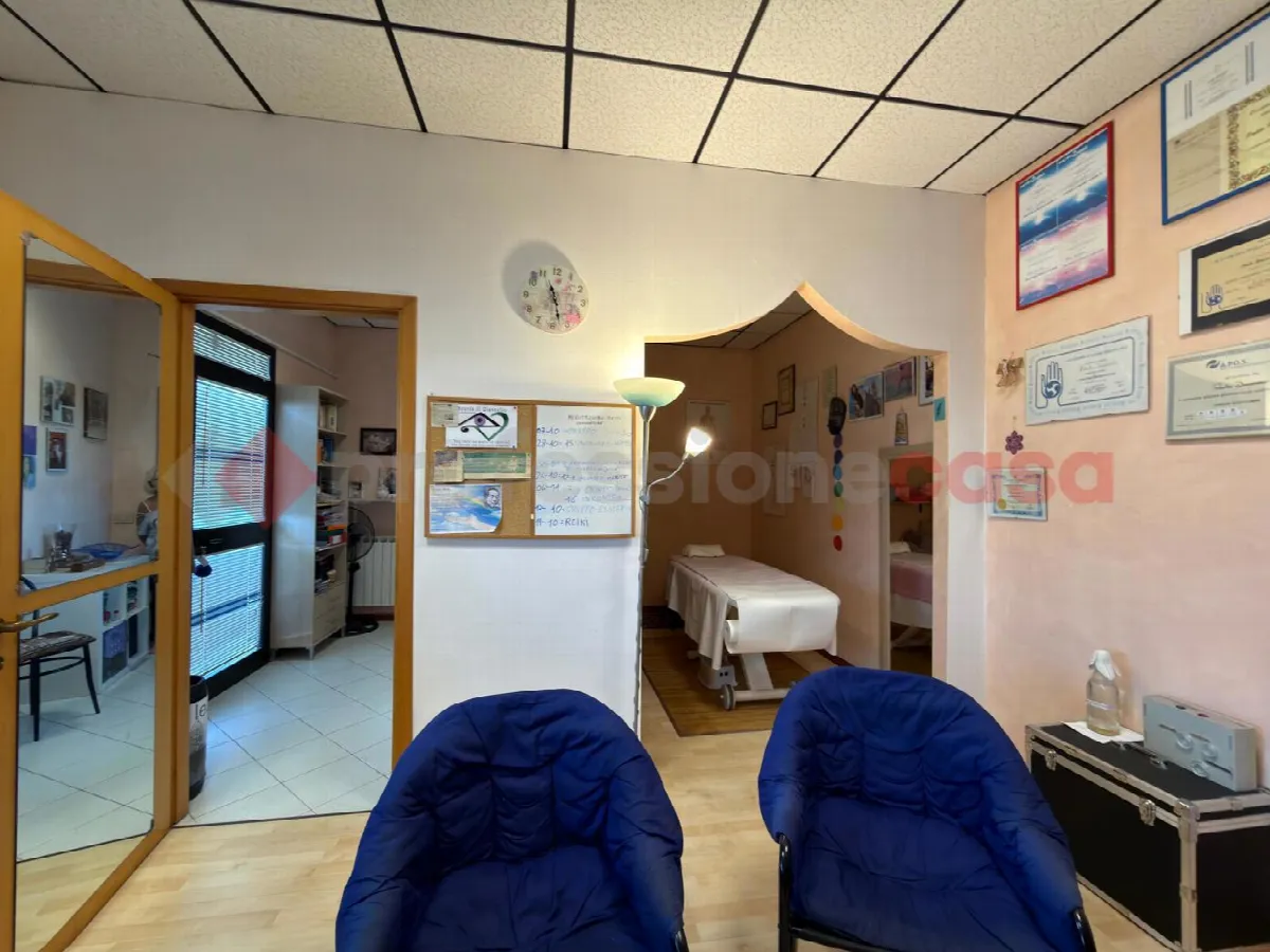 Ufficio in vendita a Arezzo - foto 9