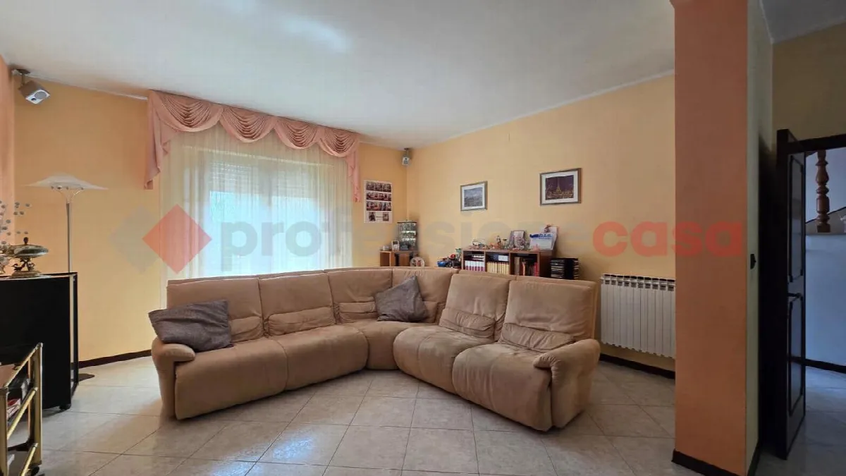 Villetta a schiera in vendita a Capolona - foto 10