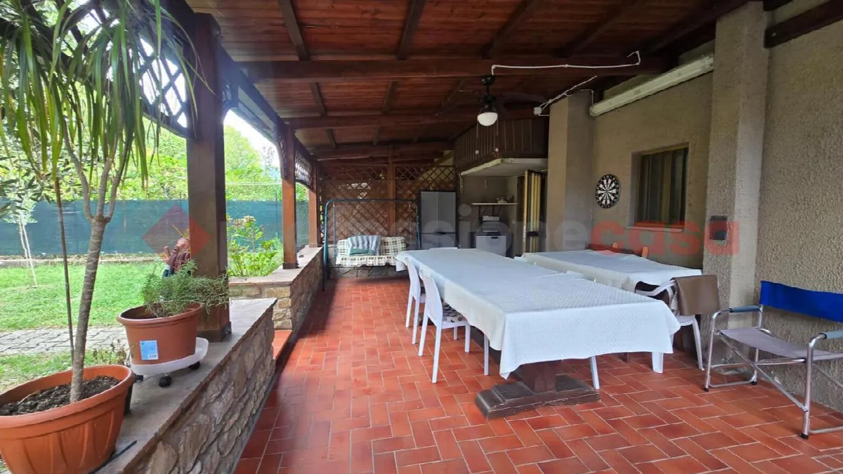 Villetta a schiera in vendita a Capolona - foto 3