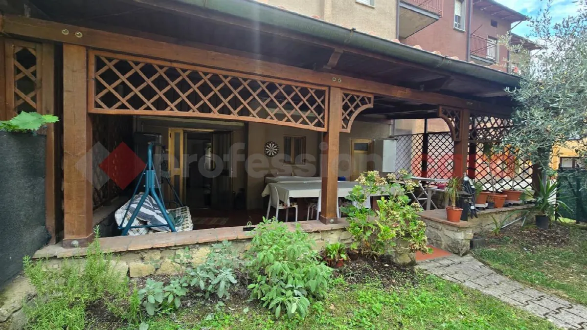Villetta a schiera in vendita a Capolona - foto 5
