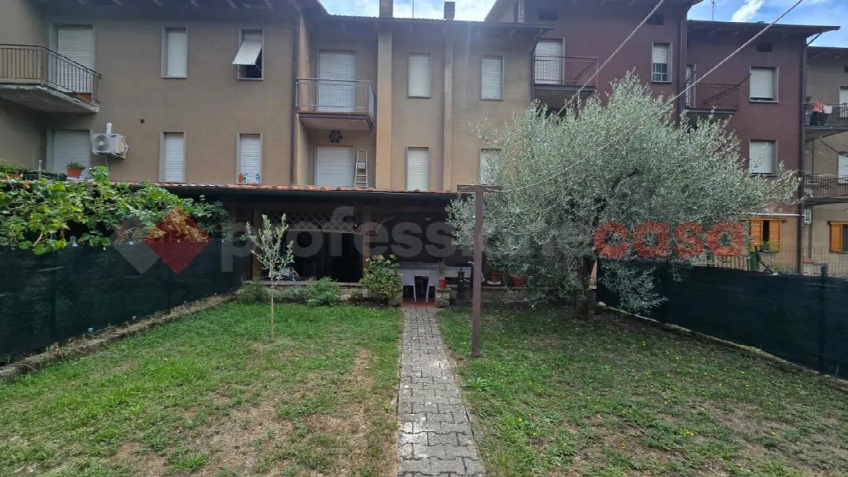 Villetta a schiera in vendita a Capolona - foto 6