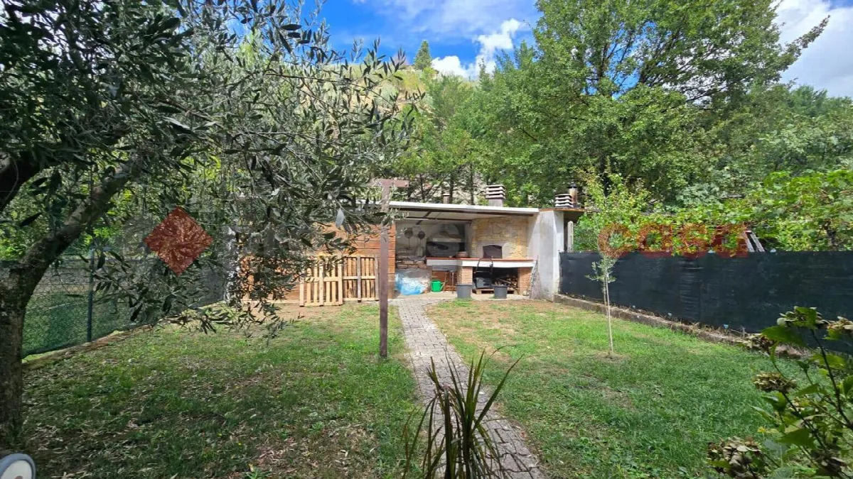 Villetta a schiera in vendita a Capolona - foto 7