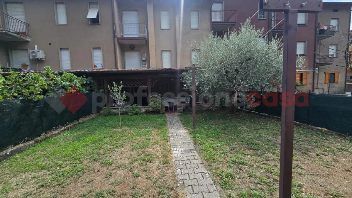 Villetta a schiera in vendita a Capolona - foto 8